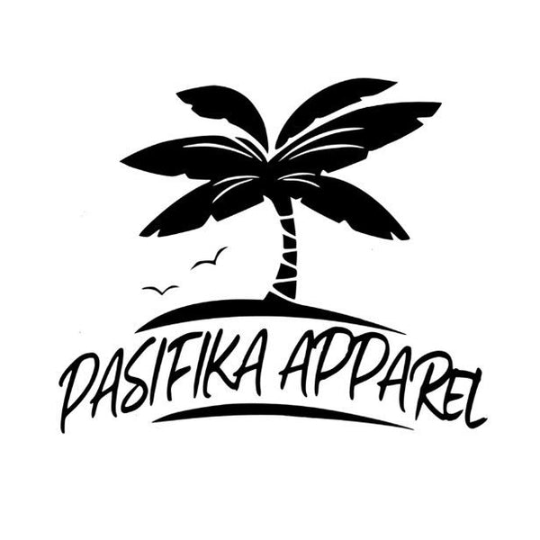 Pasifika Apparel